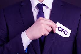CFO Services