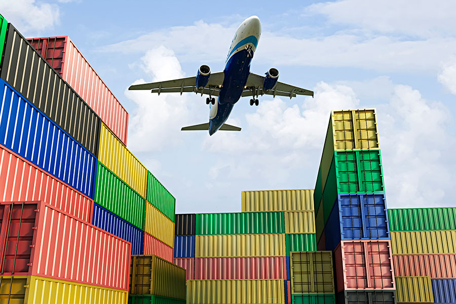 Global Delivery