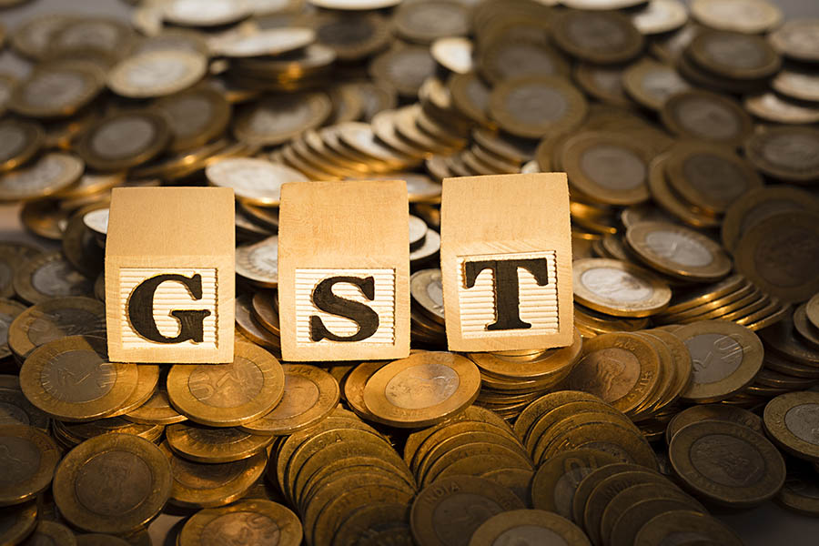 GST & Indirect Tax