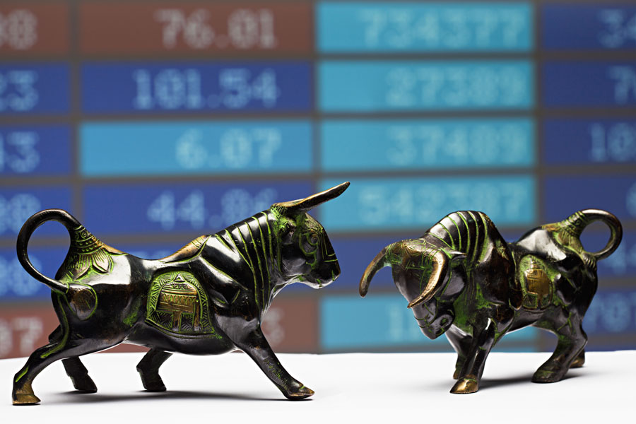 Investment Banking