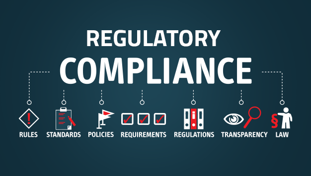 Compliance & Regulatory Affairs