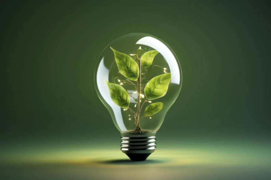 Sustainability & ESG