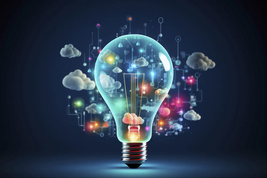 Technology & Digital